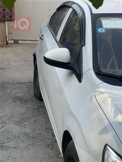 شيفروليه سونيك